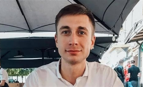 Воїн світла Сергій ГРИГОРУК загинув у Варварівці