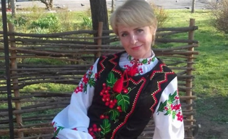 Тетяна Сап’яна: “Моє серце належить музиці”