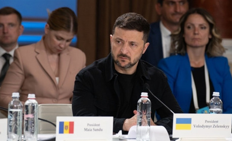 Зеленський анонсував оновлення уряду та кадрові зміни в правоохоронних органах