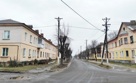 Біда і горе двоповерхових будинків. Майже 119 гривень за опалення одного квадратного метра
