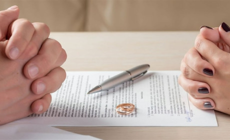 Коли шлюб дійсно закінчився: фактично та юридично