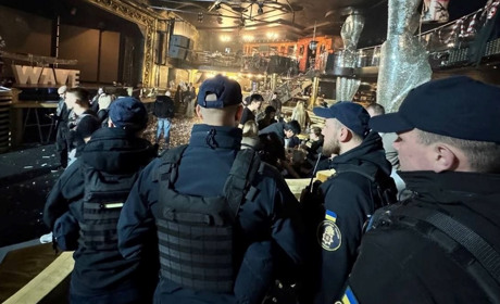 Одеса: у нічному клубі увімкнули російську музику — ОВА реагує на скандал