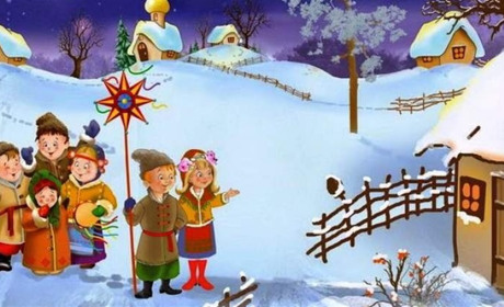 Українські колядки, які припадуть до душі кожному золотонісцю