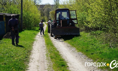 У Городку бракує комунальників: «Городоккомунсервіс» оголосив набір працівників