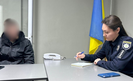 21-річний чоловік на замовлення спецслужб рф за 2000 гривень підпалив Чижівську сільраду