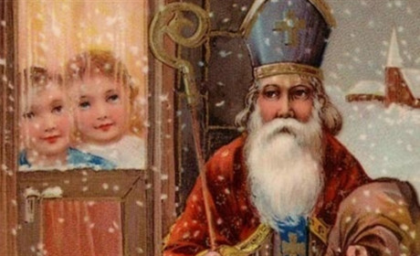 Святий Миколай у Старокостянтинові: чим відомий цей день