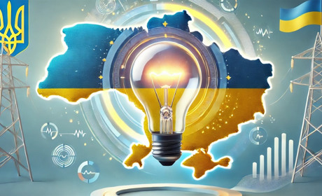 Завтра, 17 грудня, обмежень електроенергії в Україні не планується
