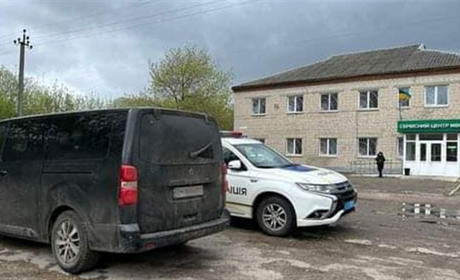 «Купив авто мрії, а воно крадене». Глухівчанин придбав машину, яка в розшуку Інтерполу