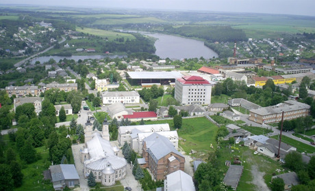 Топ-5 грандіозних новобудов за останнє десятиліття на Городоччині