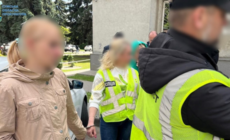 За 30 тисяч доларів: на Сумщині мати намагалася продати свою новонароджену дитину