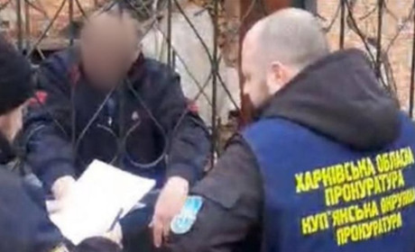 Підприємець із Купʼянщини отримав підозру за незаконну діяльність