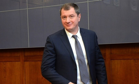 Судитимуть колишнього «голову» окупаційного «уряду» Херсонщини