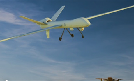 Які громади Херсонщини закупили найбільше безпілотників для ЗСУ