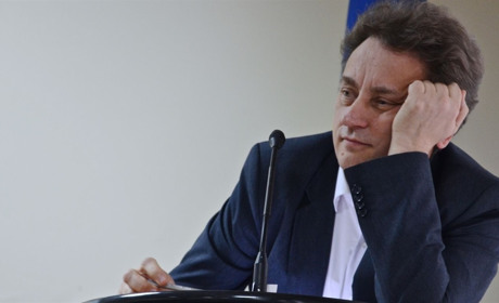 Є така професія — військовий журналіст: В’ячеслав Головченко про особливості фаху