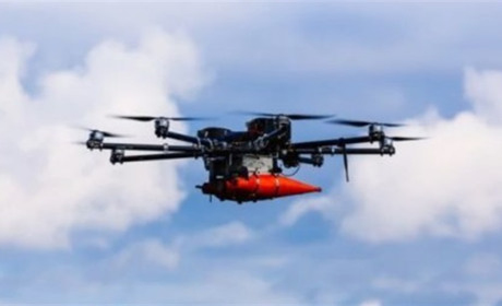 Російські дрони атакували Херсон: поранено 7 жителів