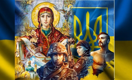 Коли Покрова і День захисників та захисниць у 2023 році: нова дата