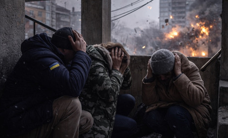 Що робити під час повітряної тривоги: ключові правила безпеки