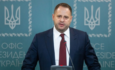 Глава Офісу Президента України закликав не спекулювати на релігійному питанні