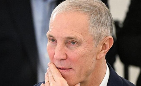 Підприємство з видобутку граніту родини Сальдо продадуть за 5,9 мільйона гривень