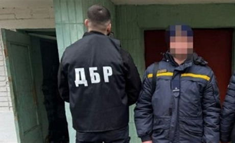 Шосткинський ДСНСник постане перед судом за виправдовування російської агресії