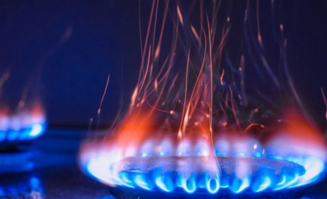 15 вересня тимчасово призупиниться газопостачання села Оршівці