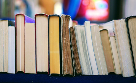 Чому потрібно читати книги?