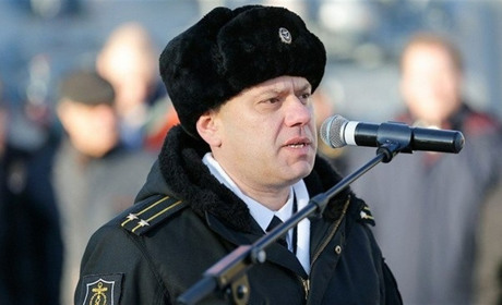 Обстрілює Україну: Моряку з Криму винесли вирок за держзраду та дезертирство