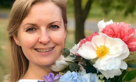 Херсонка Ірина Горобцова, яку вже три роки утримують росіяни, звернулася до української влади