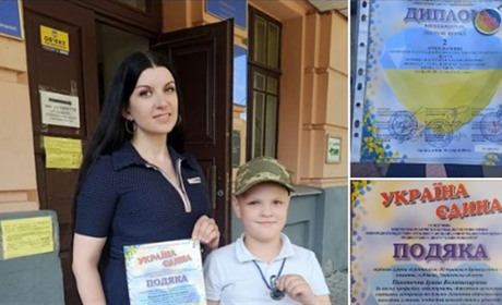 Знову перемога!