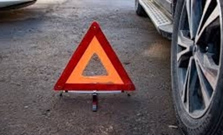 Судитимуть водія, котрий п’яним спричинив ДТП, а його пасажир отримав ушкодження