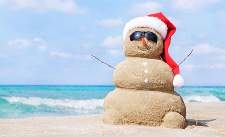 З початку тижня на Білопільщині буде тепло. Прогноз погоди на 13 - 15 січня