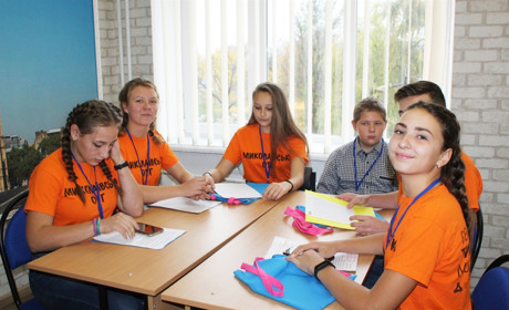 Миколаївські школярі стали переможцями проекту Zero Waste School