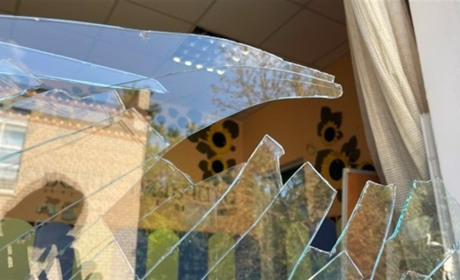 Армія РФ за добу 54 рази обстріляла Херсонщину, шестеро поранених