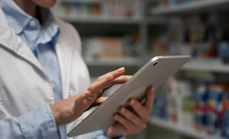 Які способи доставки зазвичай пропонуються інтернет-аптеками?