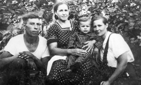 Розшукати нащадків, щоб розповісти їм про героїчне минуле прадіда