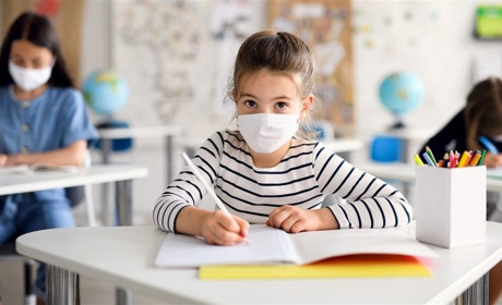 Для учнів 4 та 9 класів скасували ДПА у цьому навчальному році