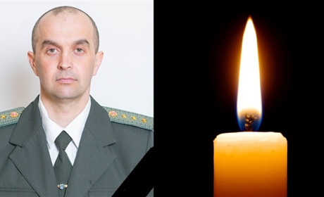 Втрата громади: загинув старший прапорщик родом із села Іванчі