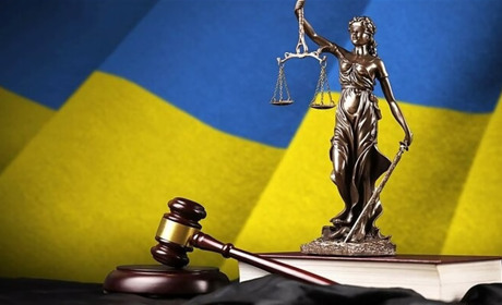 Чотирьох окупаційних «суддів» з Криму засудили за держзраду