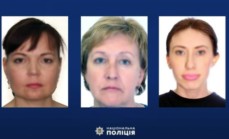 Повідомили про підозру трьом колаборанткам, які працювали в окупаційній адміністрації Херсона
