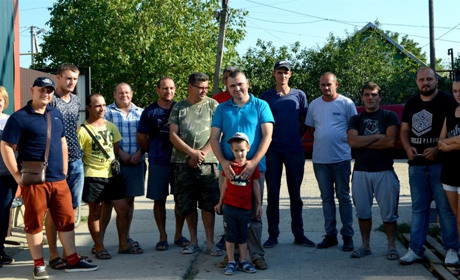 Новорічна акція від магазину "Все для дома": купіть якісні будматеріали та перевірте свою удачу 