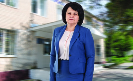 Неоніла Андрійчук: перше велике інтерв’ю про виклики та життя Городоцької громади у час війни