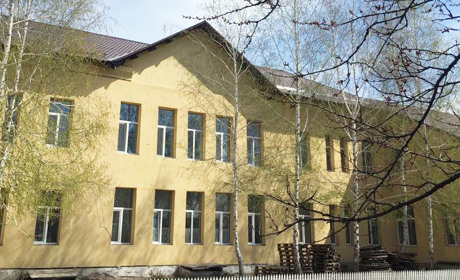 У Родинській лікарні відкриється «ковідне» відділення