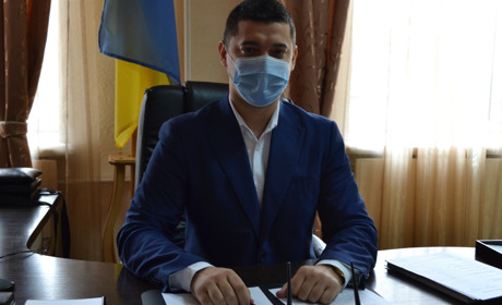 Поліція поза політикою: про що говорили на брифінгу з начальником правоохоронців Андрієм Гнатенком