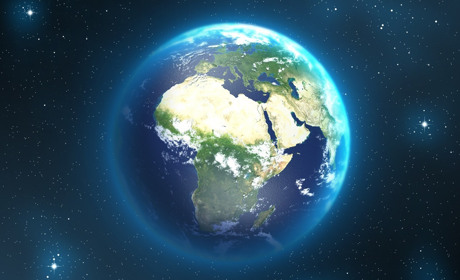 Гра: Впізнайте місця у Сватовому по фото з космосу