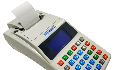 Где купить кассовый аппарат в Киеве для интернет-магазина или частного предпринимателя (ФОП)?