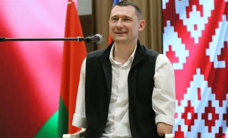 Бійтесь данайців: з Білорусі передають гуманітарку в Нову Каховку