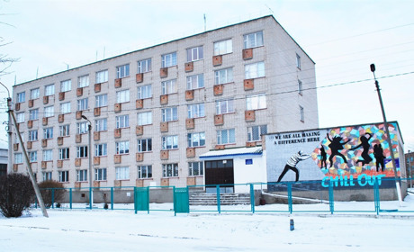 Під кінець тижня закапає з покрівель. Після помірних морозів на Золотоніщину прийде відчутне тепло