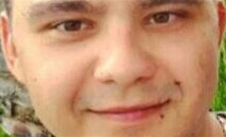 Розшукується молодий чоловік, що не виходить на зв’язок