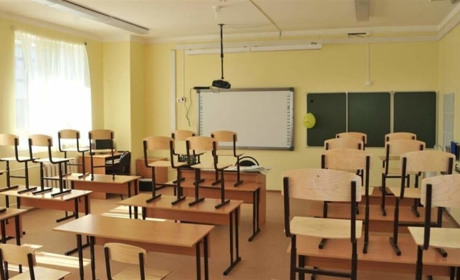 Славутська територіальна громада переводить школи на дистанційне навчання