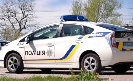 Шахрайство та домашнє насильство: поліція прозвітувала за тиждень роботи